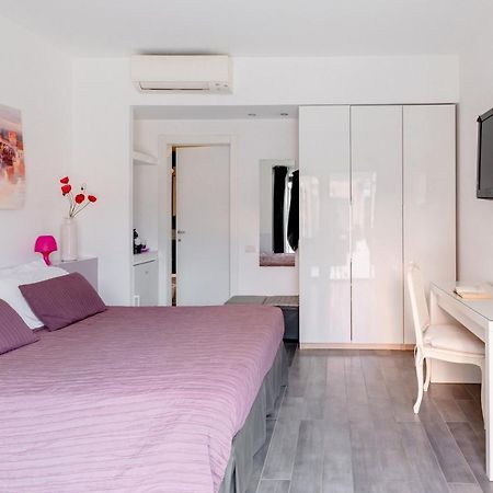 Rhome Accomodation Рим Экстерьер фото
