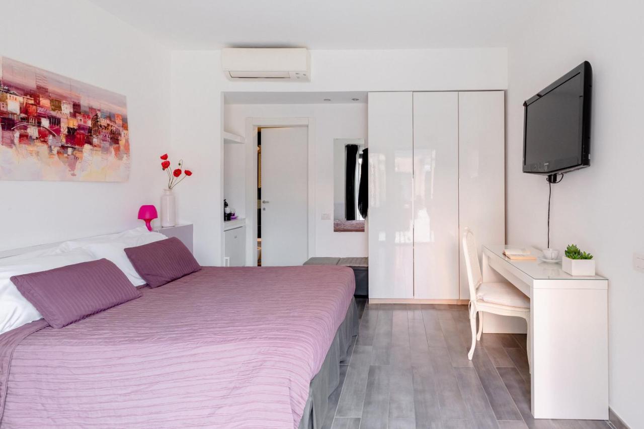Rhome Accomodation Рим Экстерьер фото