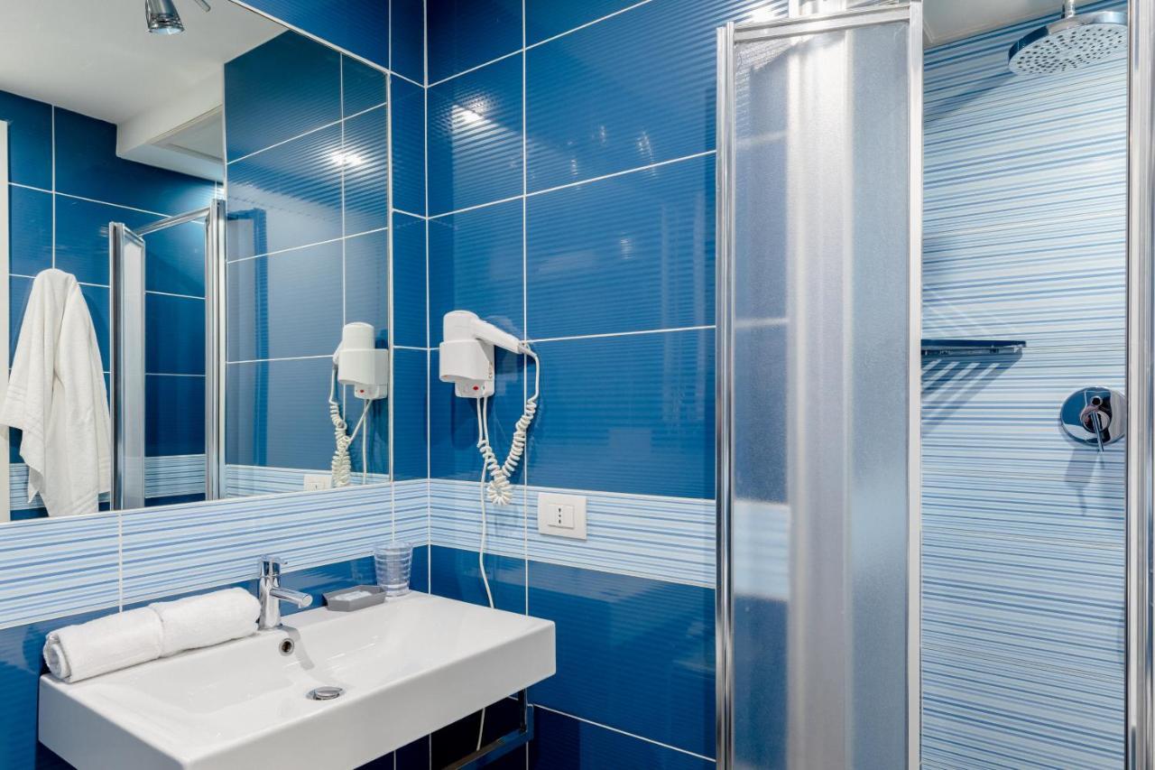 Rhome Accomodation Рим Экстерьер фото