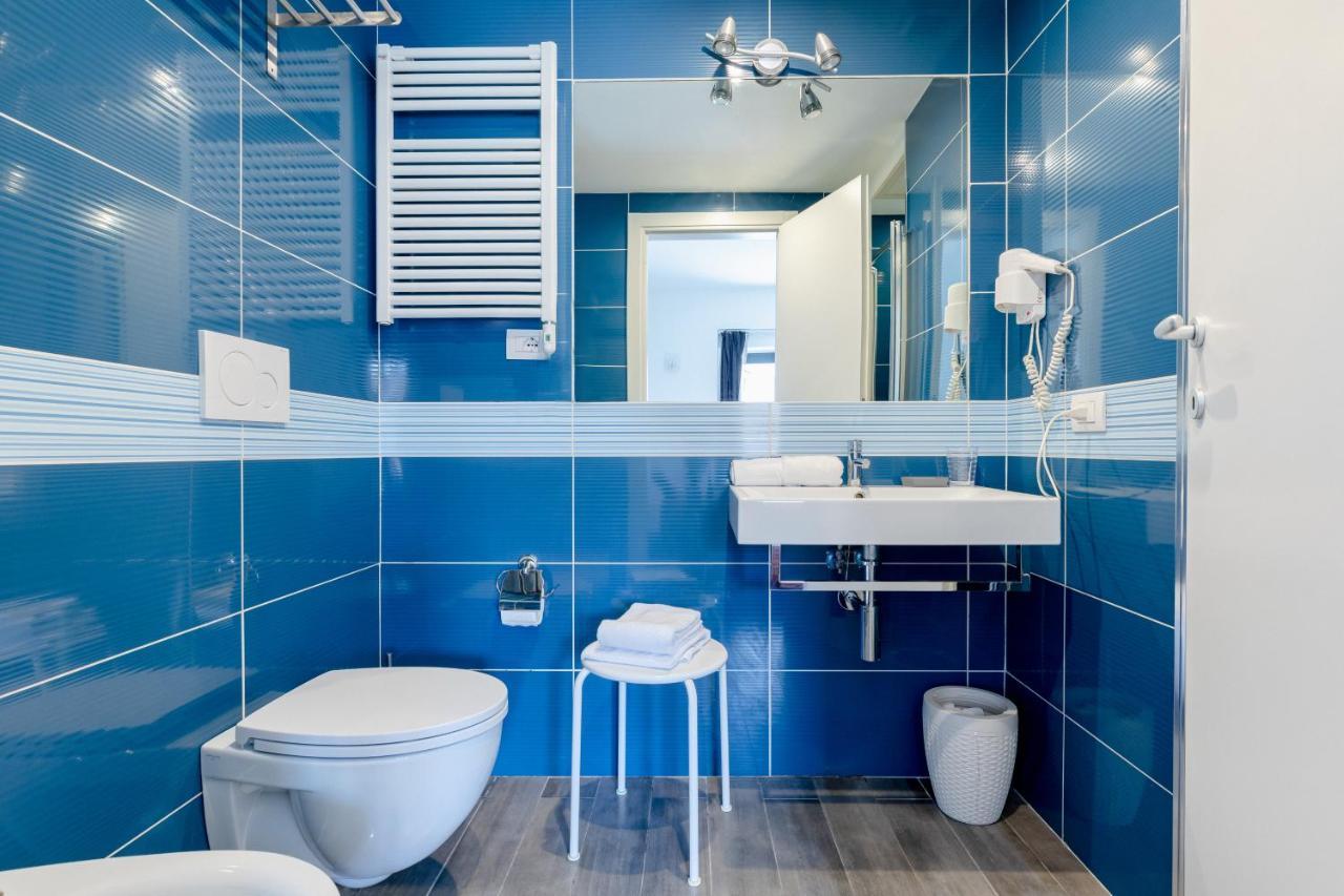 Rhome Accomodation Рим Экстерьер фото