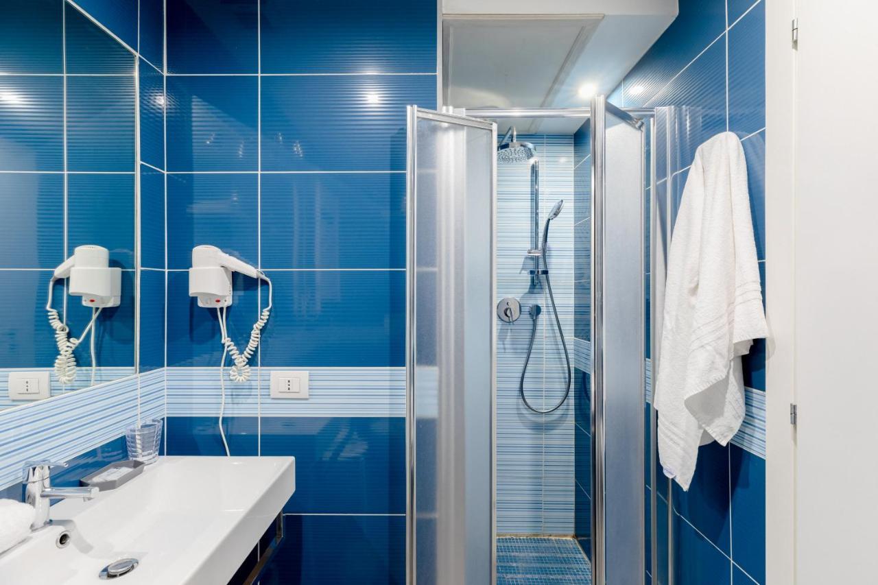 Rhome Accomodation Рим Экстерьер фото