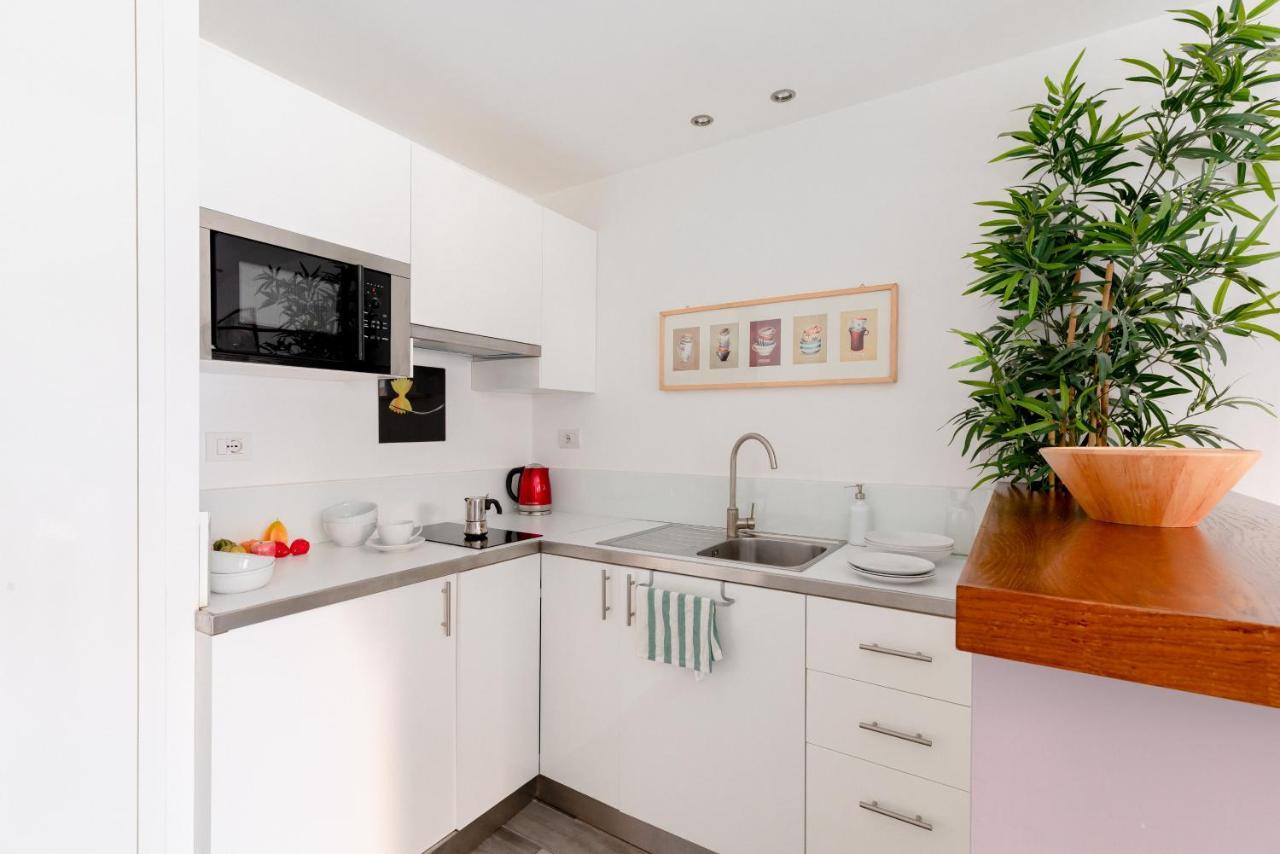 Rhome Accomodation Рим Экстерьер фото