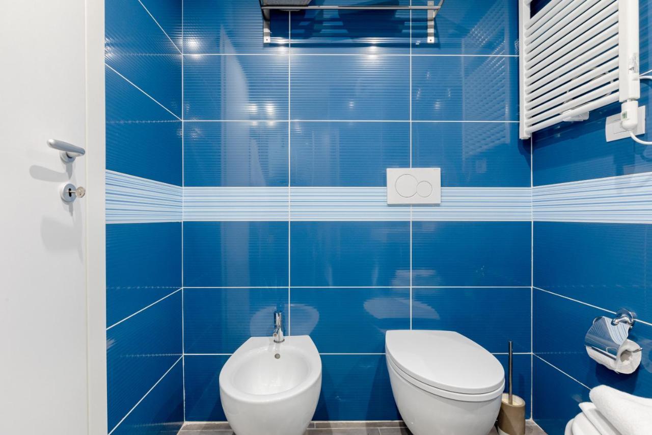 Rhome Accomodation Рим Экстерьер фото