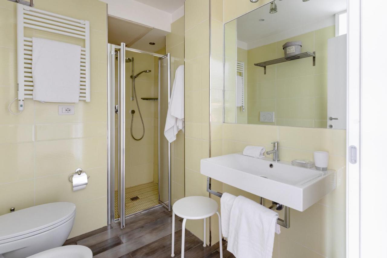 Rhome Accomodation Рим Экстерьер фото