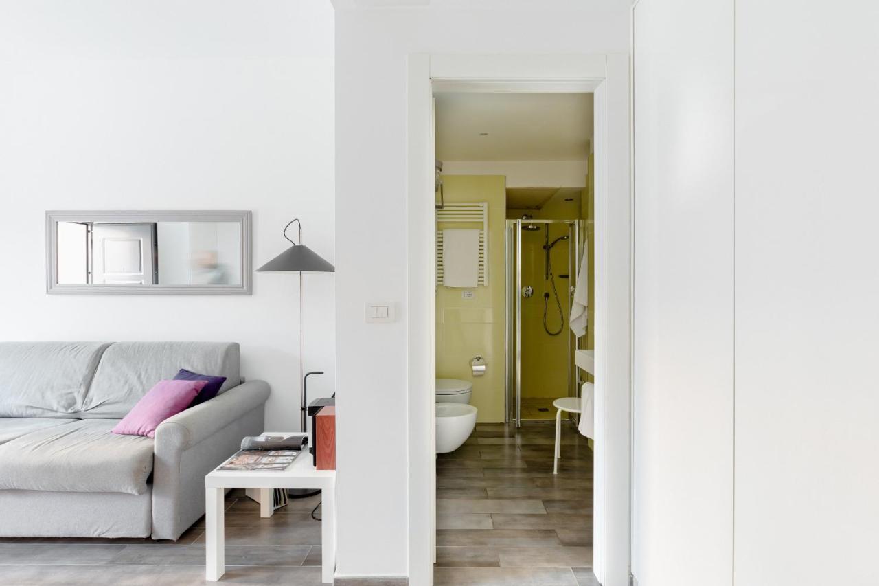 Rhome Accomodation Рим Экстерьер фото