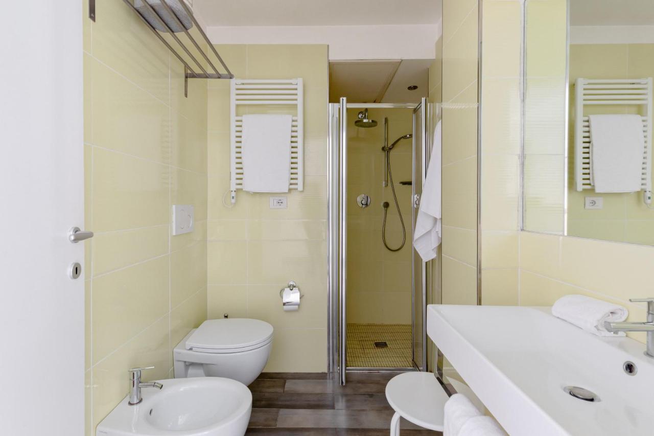 Rhome Accomodation Рим Экстерьер фото